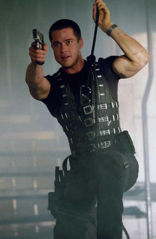 史密斯夫妇(剧版)约翰&middot;史密斯