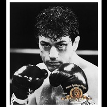 愤怒的公牛杰克&middot;拉莫塔