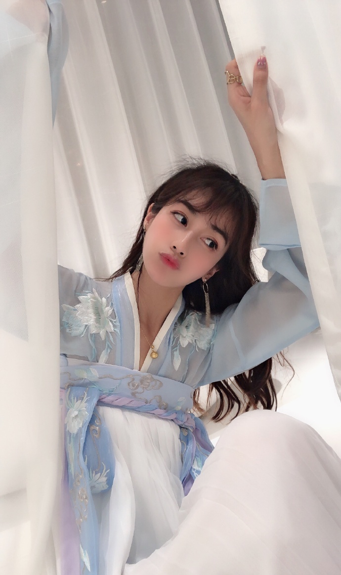 少年杨家将彩蝶