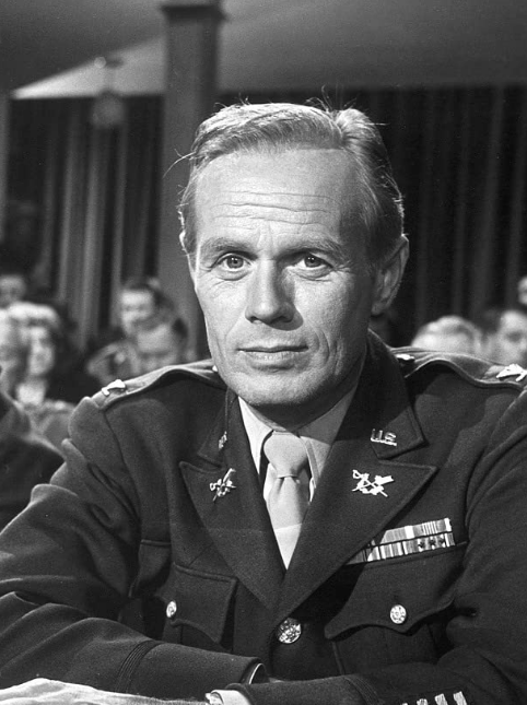 纽伦堡罗森上校