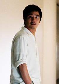 深海寻人陈国栋