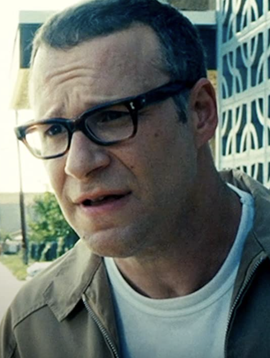 造梦之家本尼&middot;洛伊