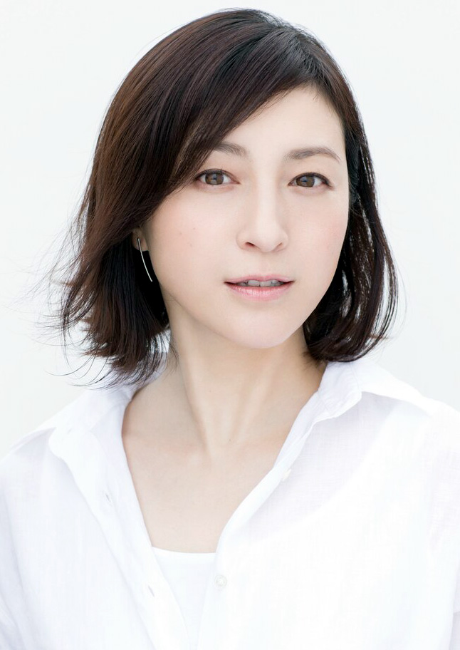 小花的味噌汤安武千恵