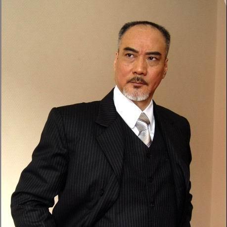 湘西诡案龙七爷