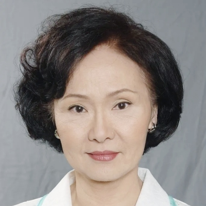 我爱HK开心万岁87李奶奶