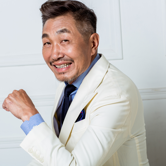 江河日上王宬