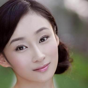 正好遇见你女高管