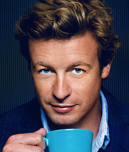 超感神探第七季TheMentalistSeason7帕特里克&middot;简