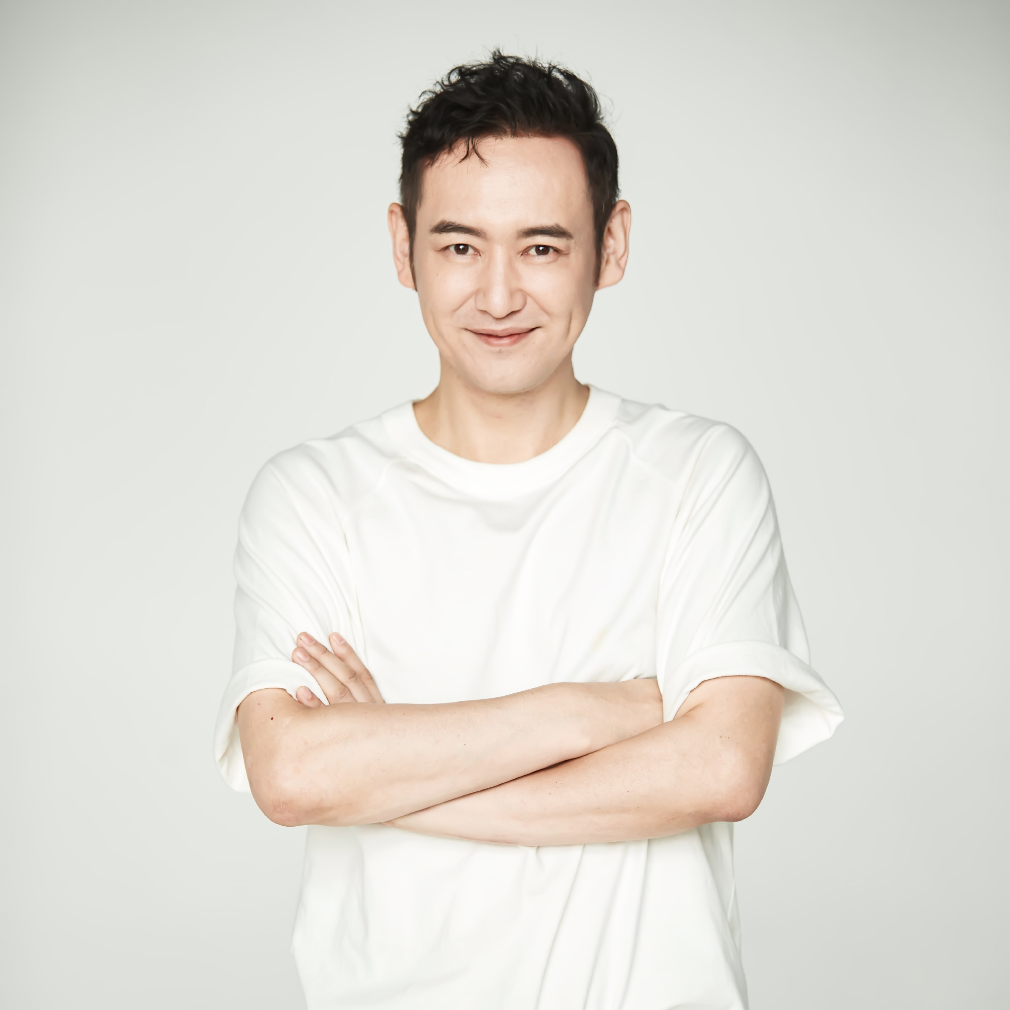 正好遇见你顾彦明
