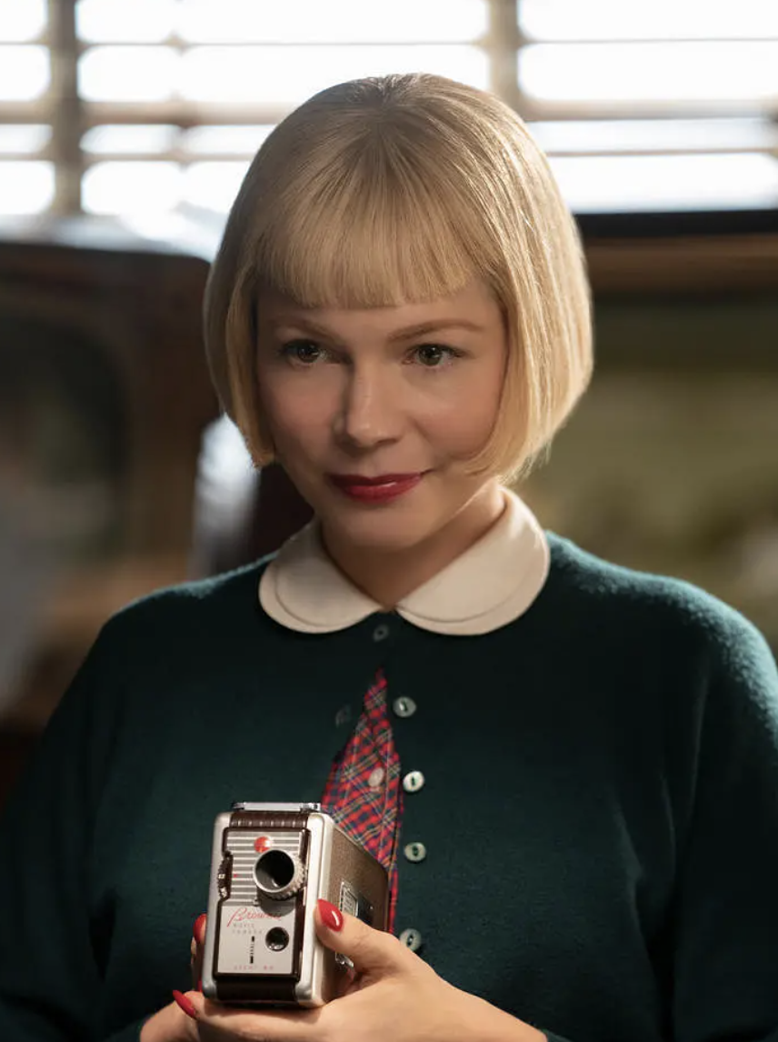 造梦之家米茨&middot;法伯尔曼