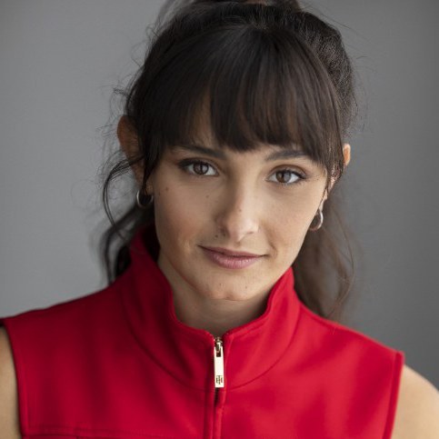 鬼玩人崛起Teresa