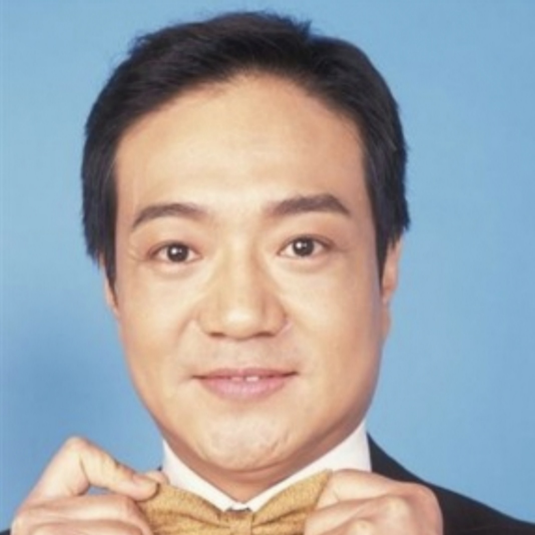 我爱HK开心万岁88小贩,街坊