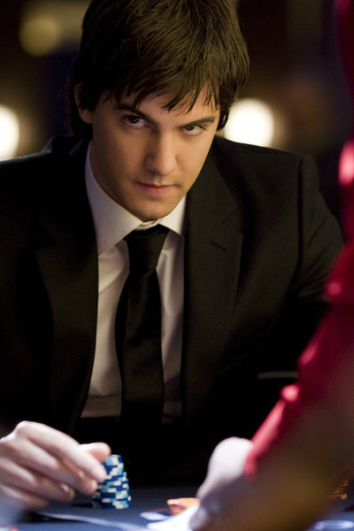 决胜21点本&middot;坎贝尔