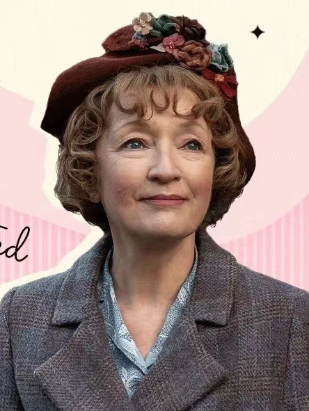 哈里斯夫人闯巴黎艾达&middot;哈里斯