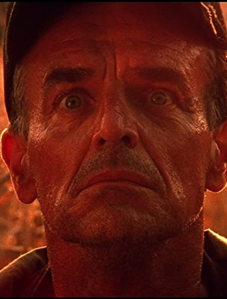 惊心食人族2杰克&middot;塔格特