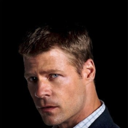 气垫传奇JohnO'Neil