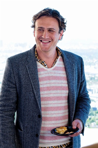 寻找伴郎希德尼·费夫