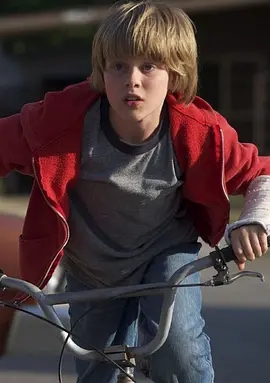 前女友们的幽灵YoungConnor