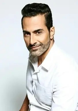 宝莱坞机器人2.0：重生归来DhinendraBohra