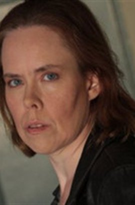 灵动：鬼影实录3CreepyWoman