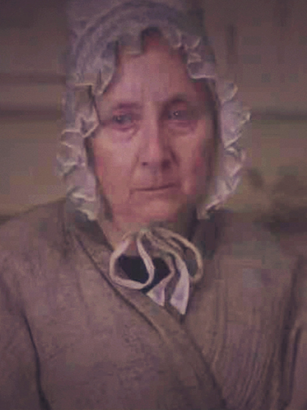 菊石莫莉&middot;安宁