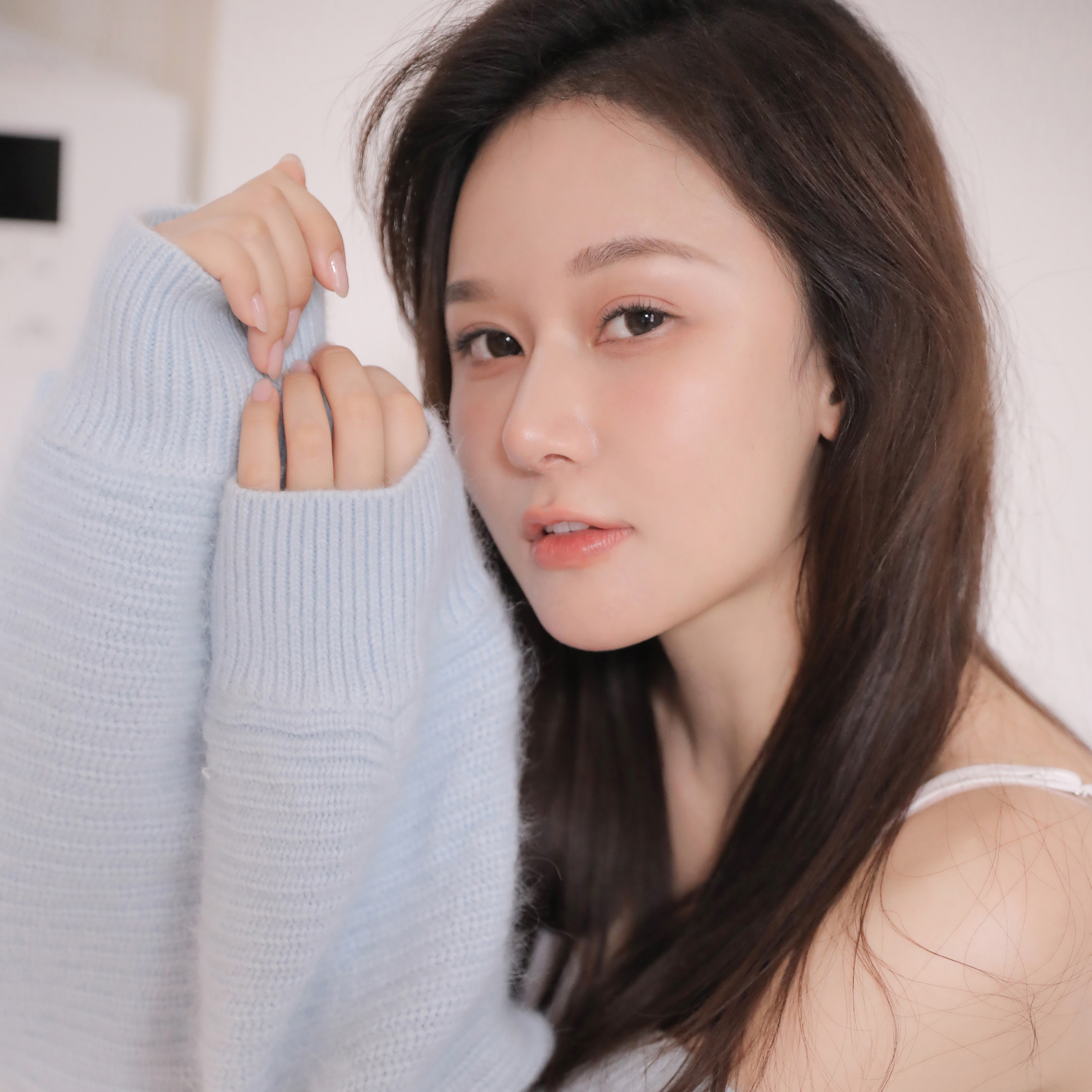 正好遇见你杨贵妃