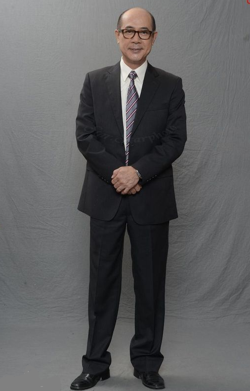 雷霆扫毒赵志辉