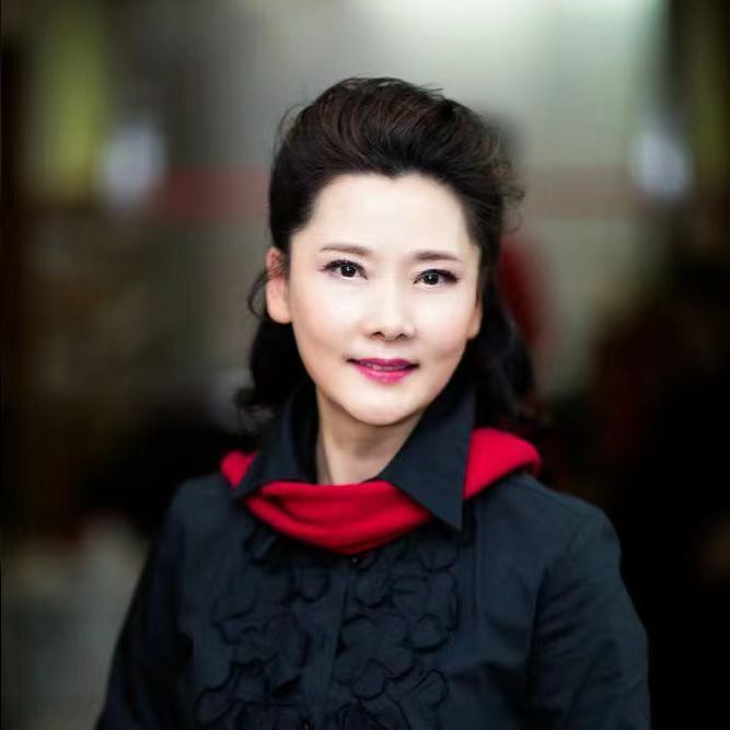 正好遇见你罗佩兰