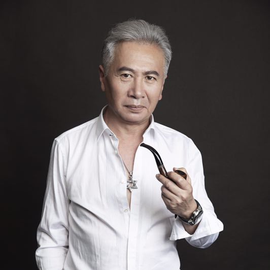 离人心上苏漠