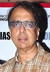 宝莱坞机器人2.0：重生归来Scientist