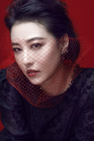 爱情色香味Ann