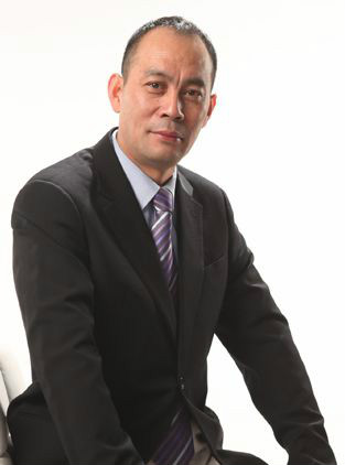 山河月明扩廓帖木儿