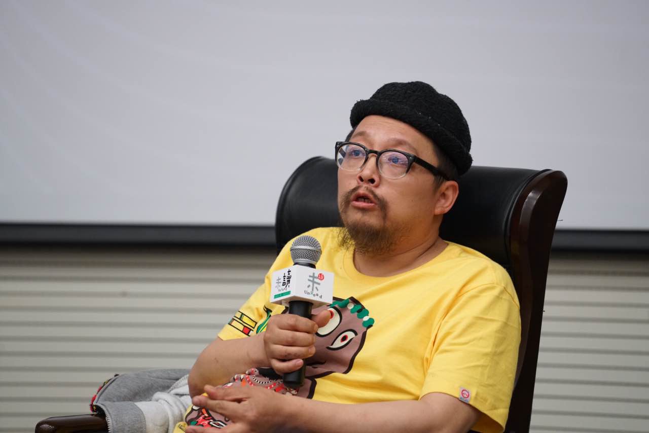 邪不压正潘公公