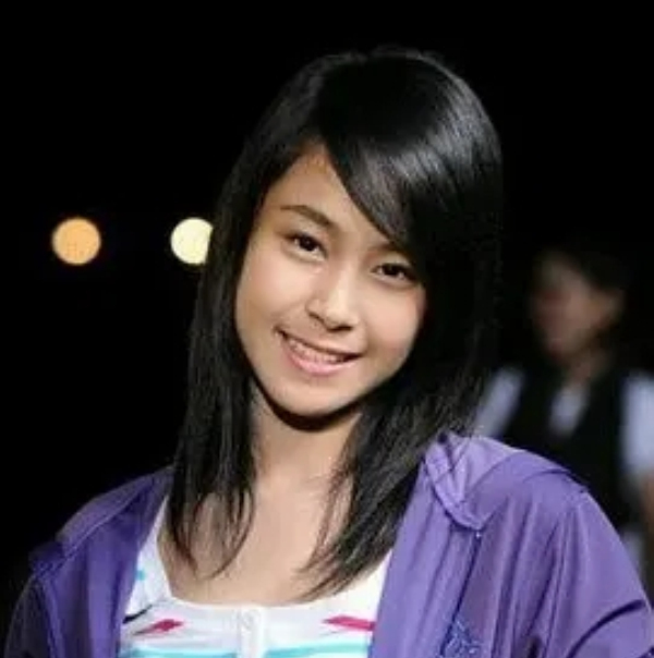 初恋这件小事小菲