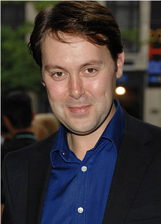 极速风流LordHesketh