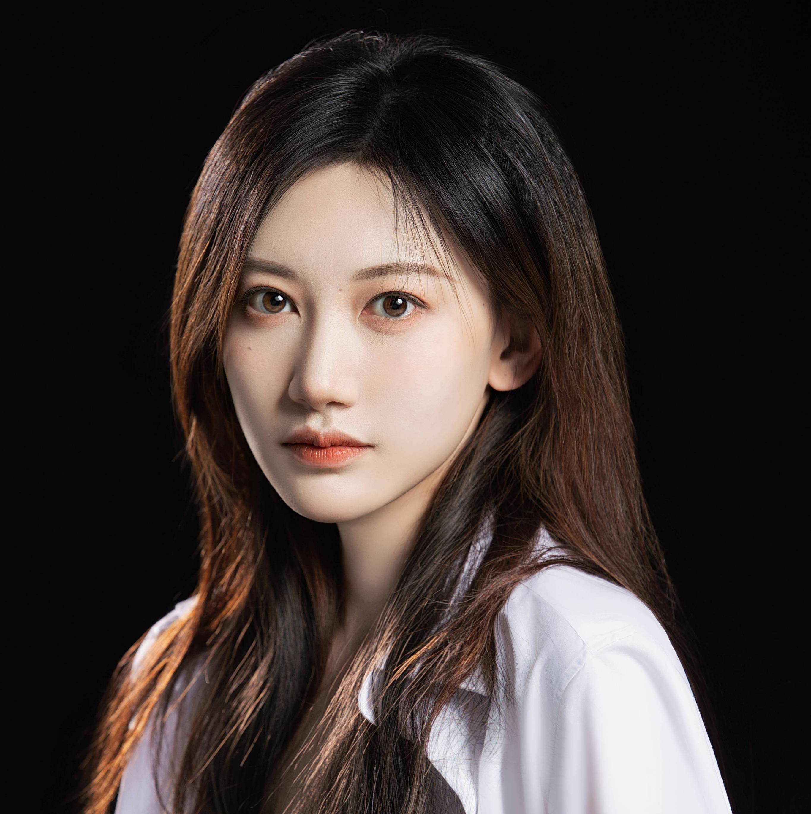 幻镜阁白莘蓉