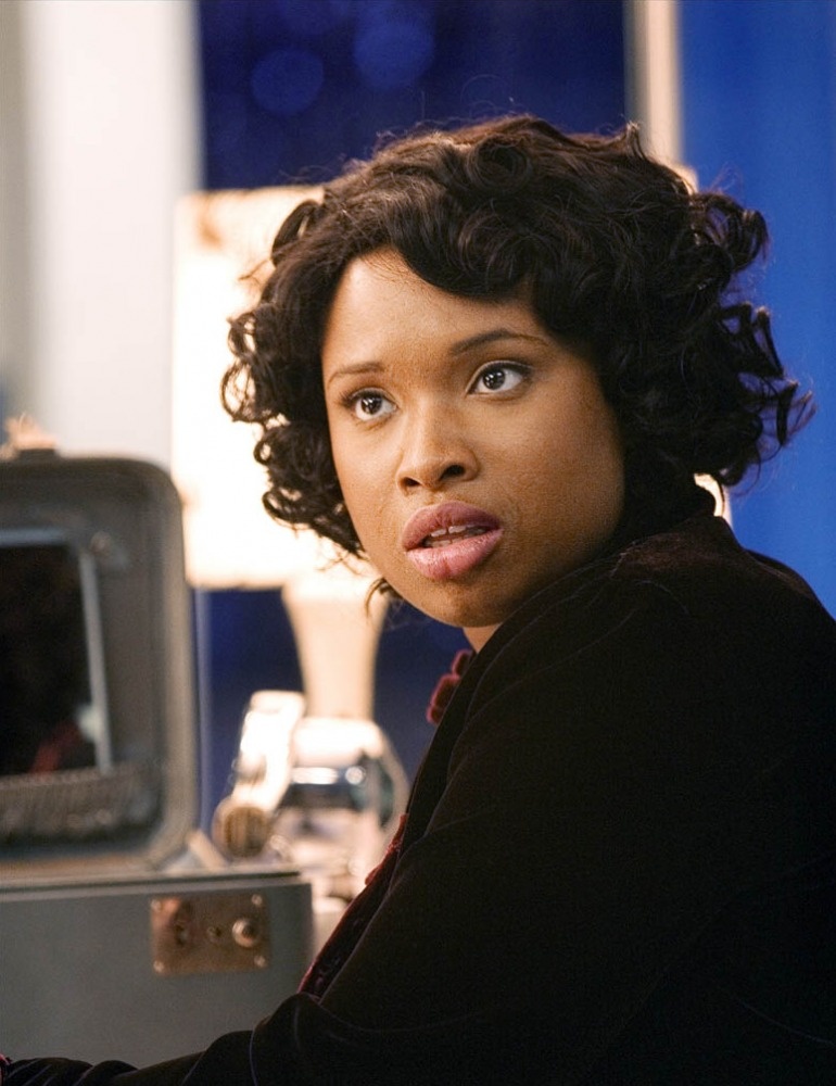 追梦女郎埃菲&middot;怀特