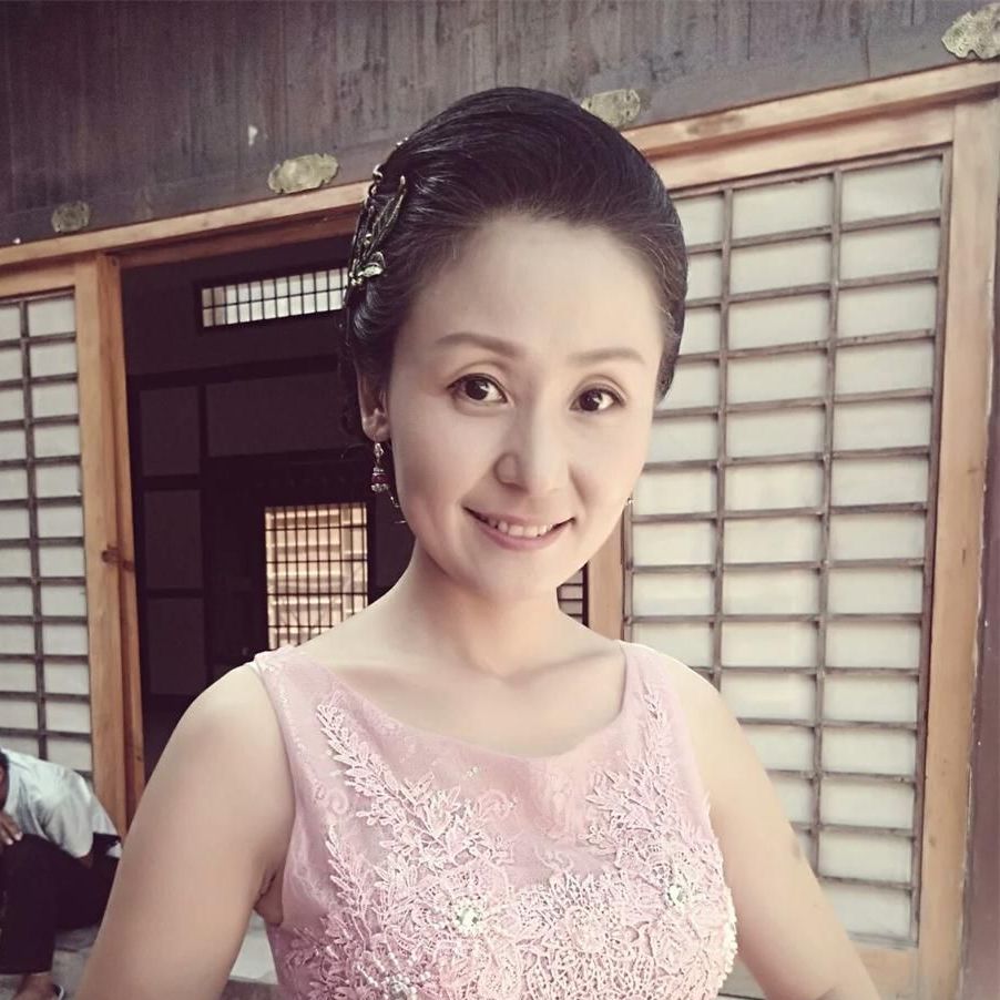 正好遇见你彭城伯夫人