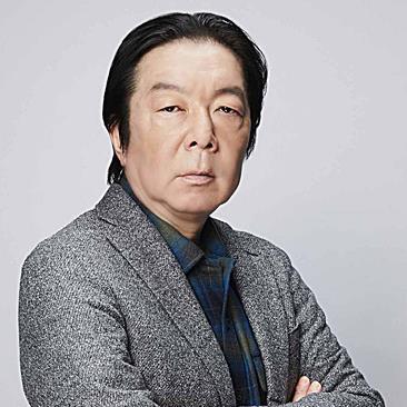 挎斗摩托车里的狗近藤诚