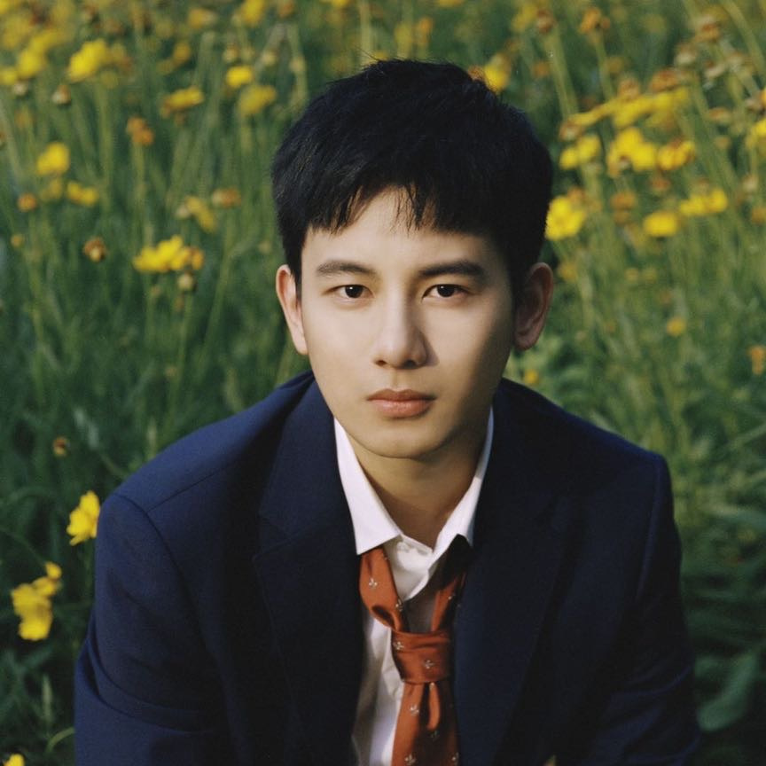 小别离张小宇