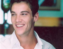 我爱贝克汉姆乔（Joe)