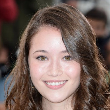 万神殿第一季Maddie