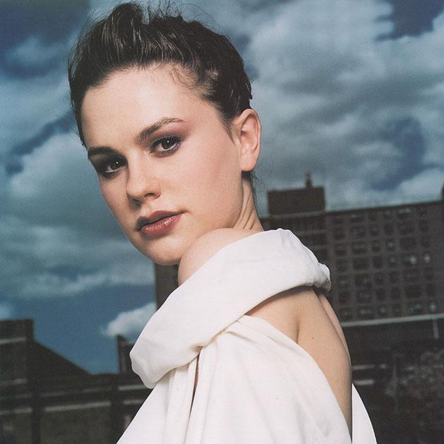 逐梦大海JulieWatson