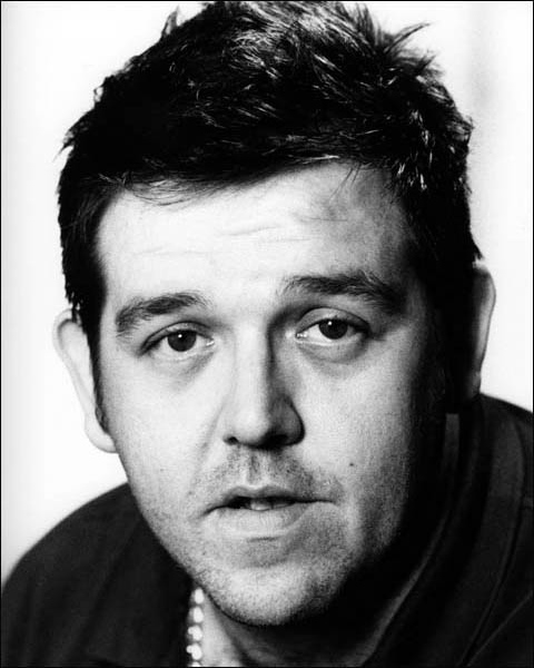 海盗电台'Doctor'Dave