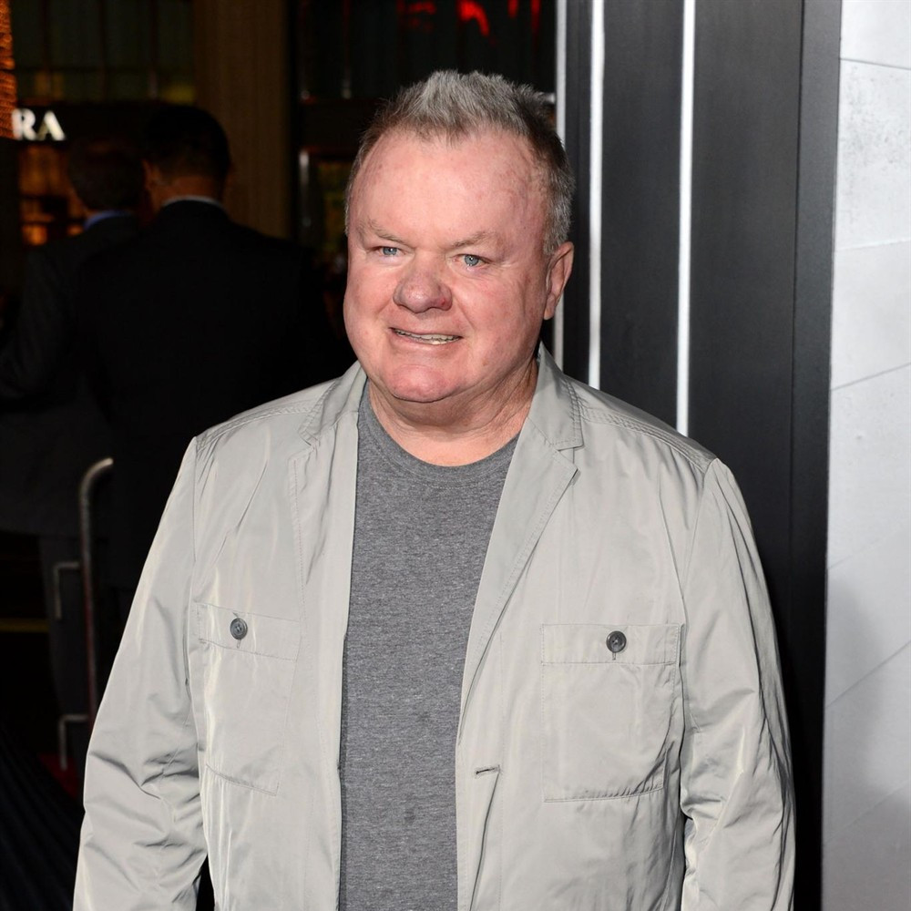 父亲形象KevinO'Callaghan