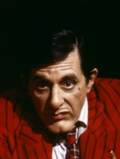 至尊神探卡普瑞斯