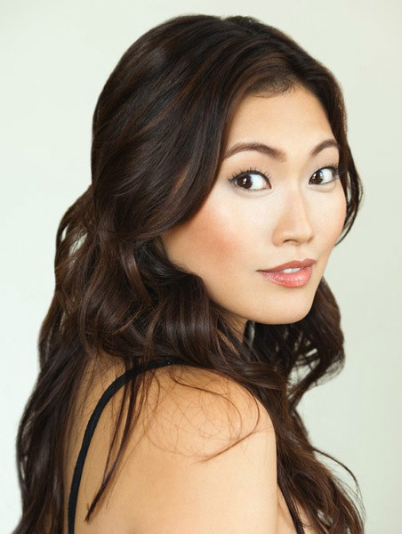 前女友们的幽灵Charlece