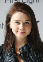 龙虾NosebleedWoman