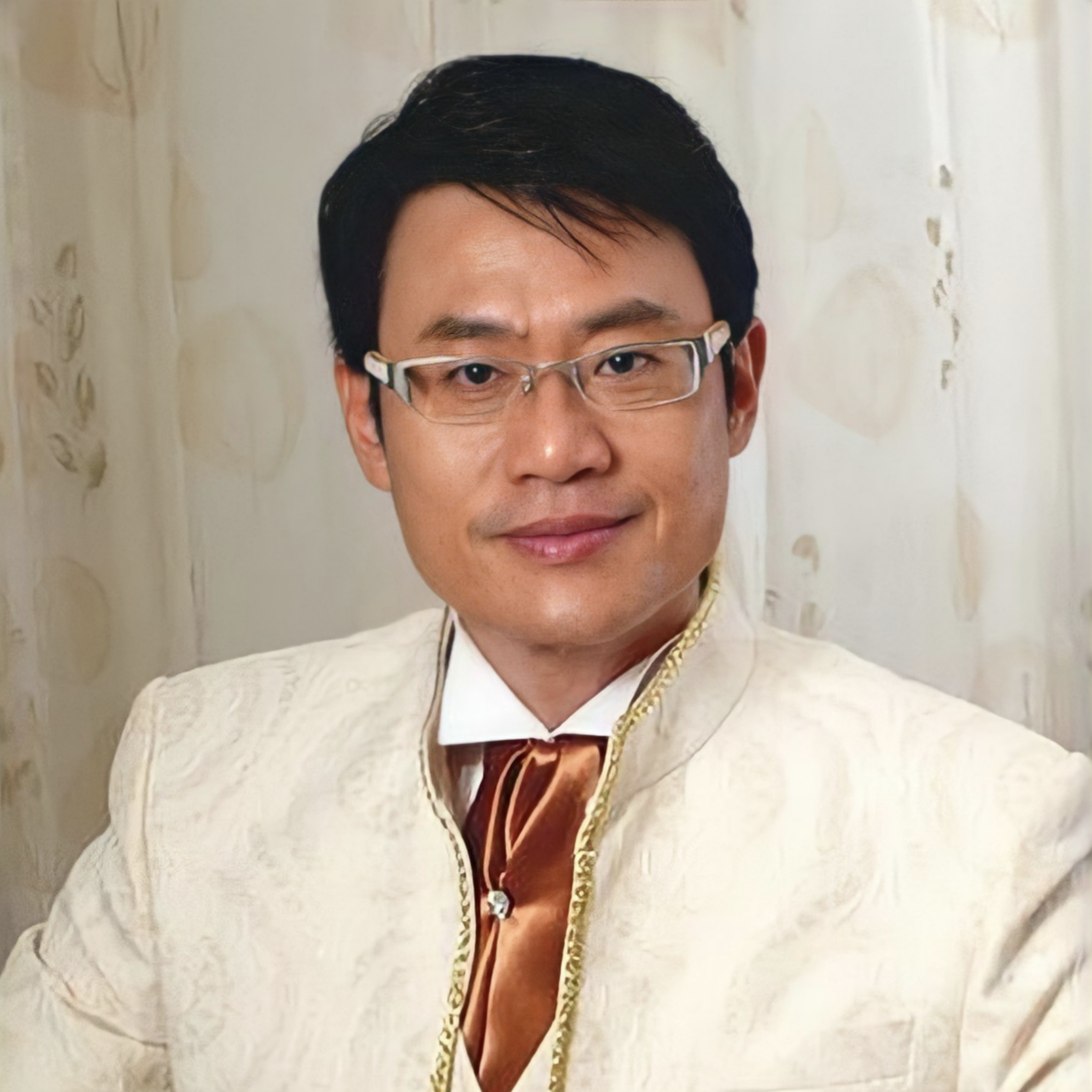 我爱HK开心万岁东华主持
