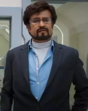 宝莱坞机器人2.0：重生归来瓦西